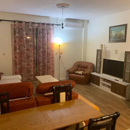 Apartment House