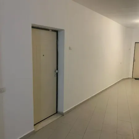 House Apartment Tirana