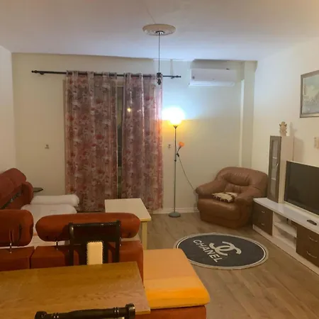 Apartment House *