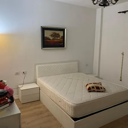 Apartment House *